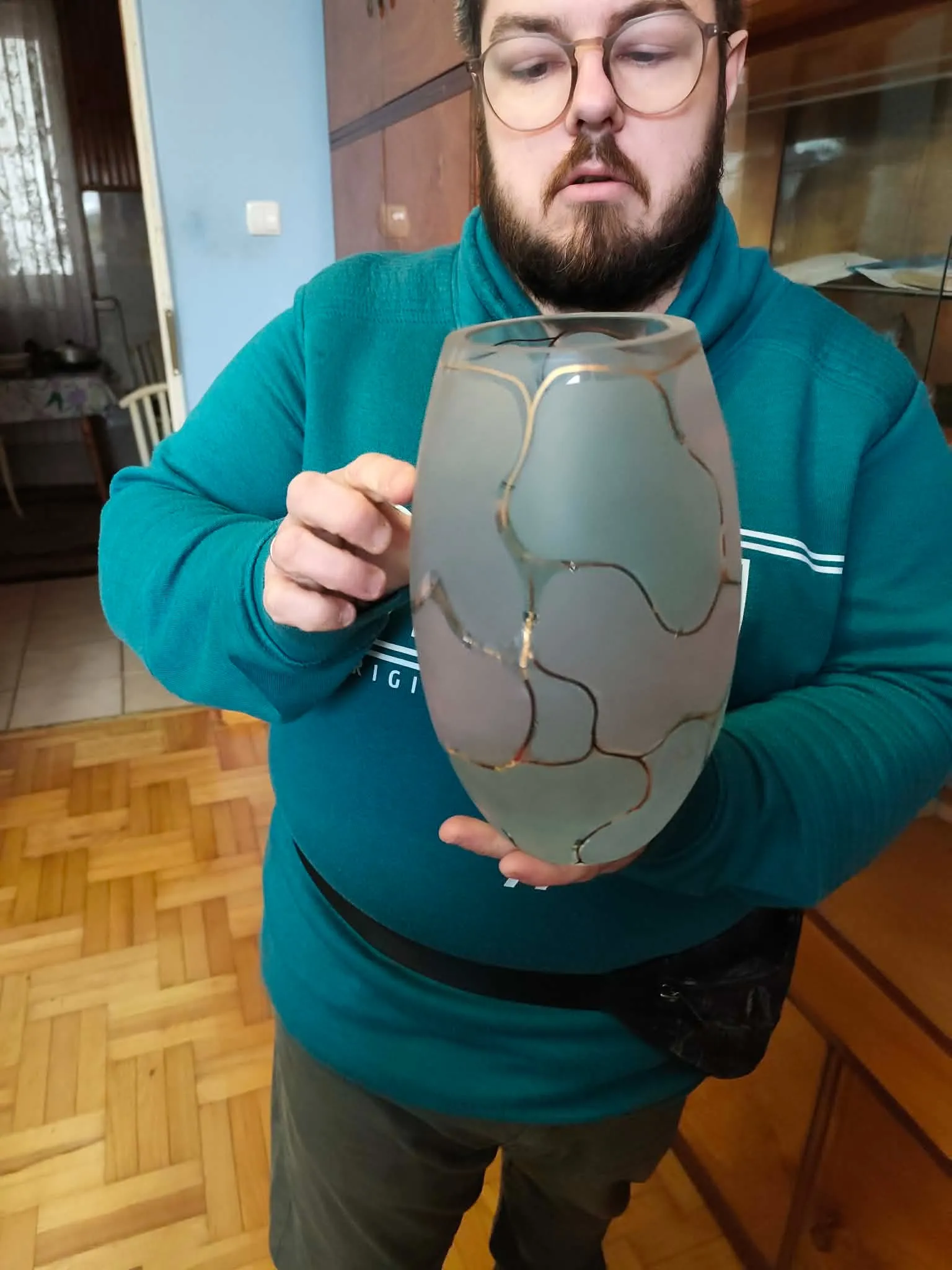 Kolekcja prywatna – vintage PRL