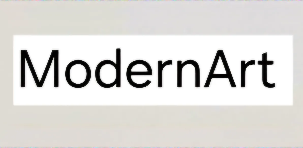 ModernArt