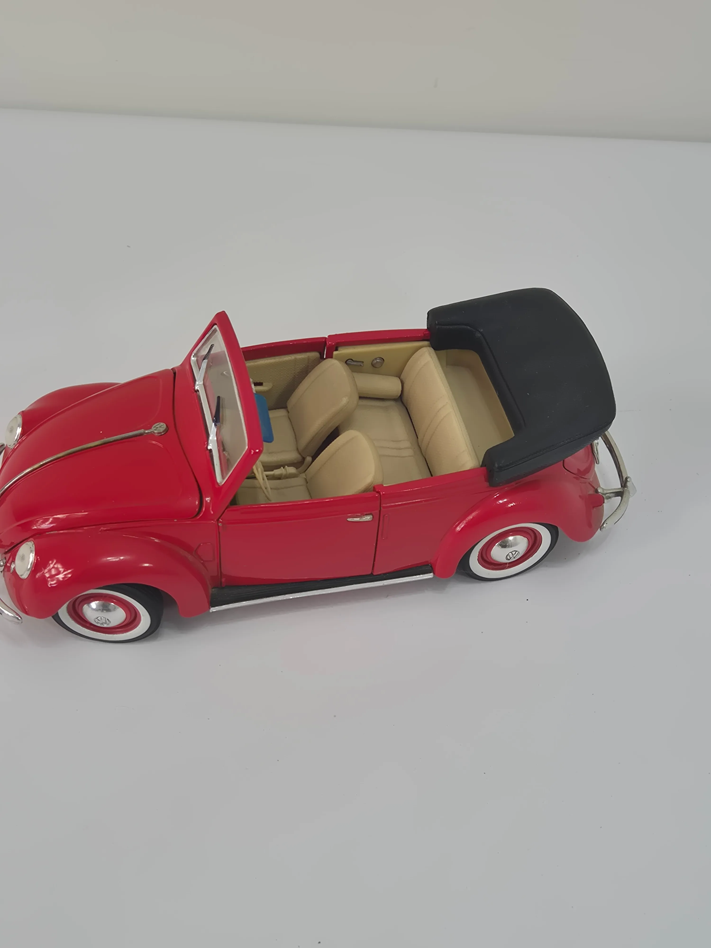 Volkswagen VW Beetle Cabrio 1951