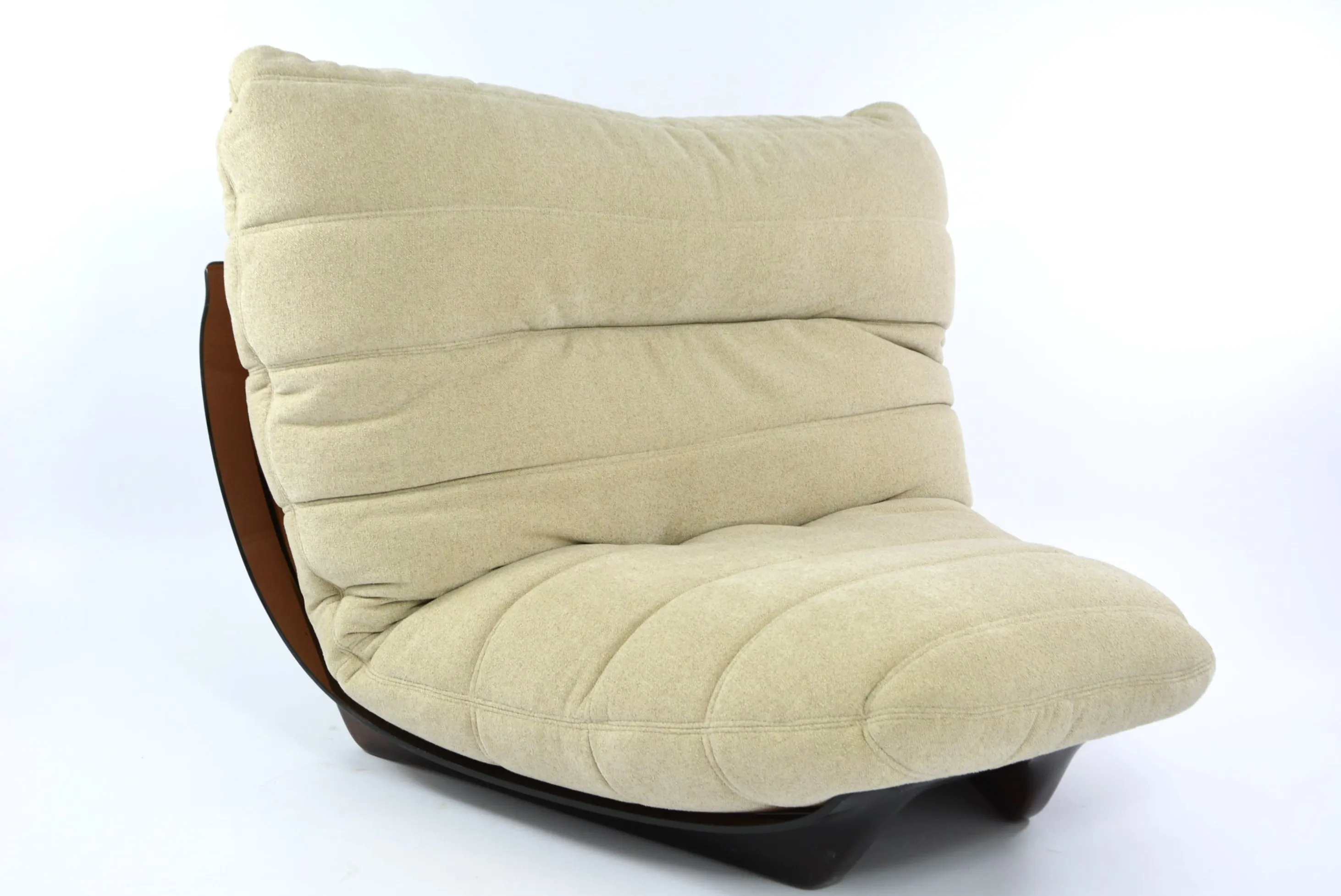 Fotel narożny MARSALA, Ligne Roset, lata 70., Francja