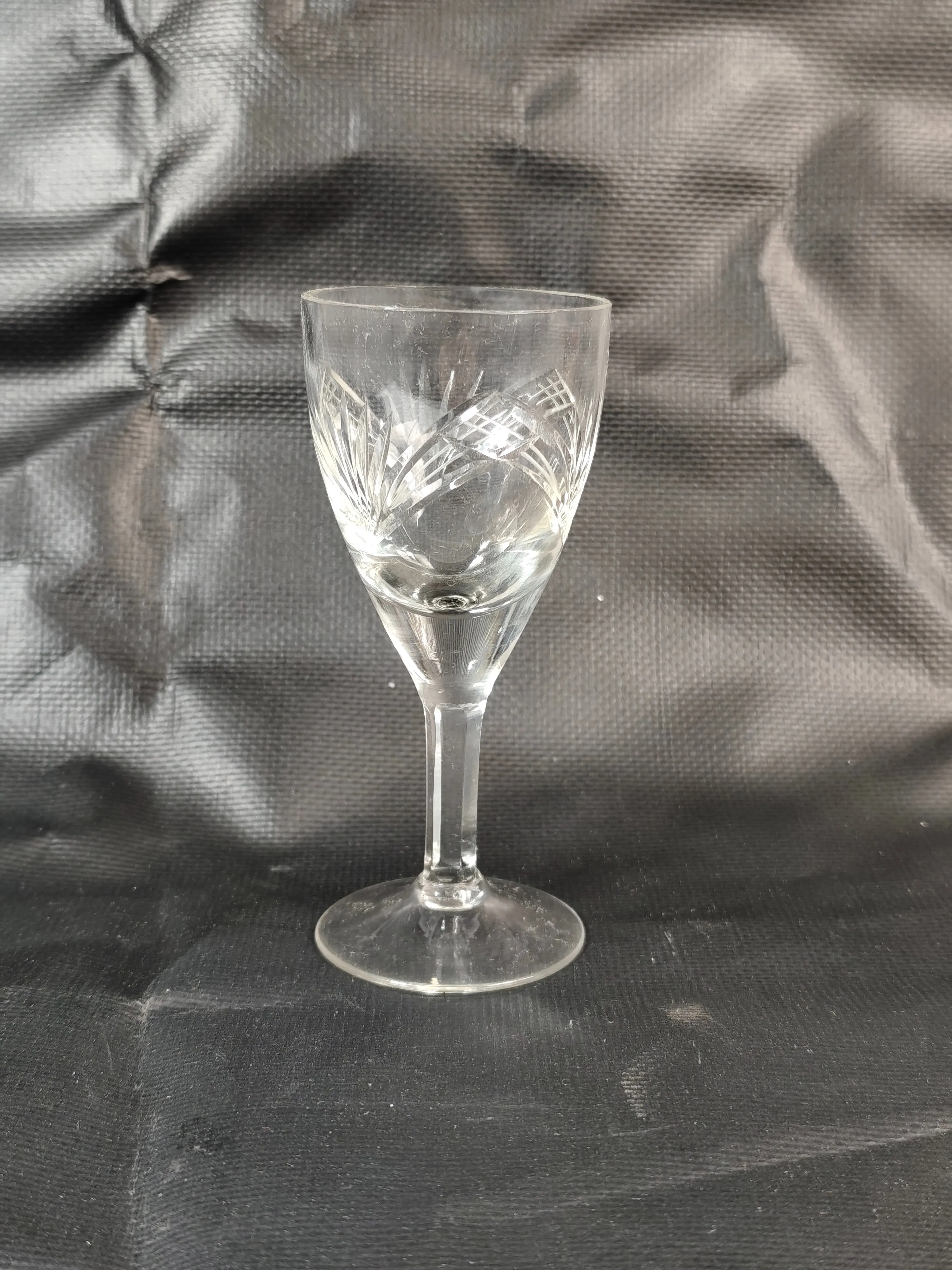 Kieliszki Do Wina Ulla Duńskiej Marki Holmegaard 6szt