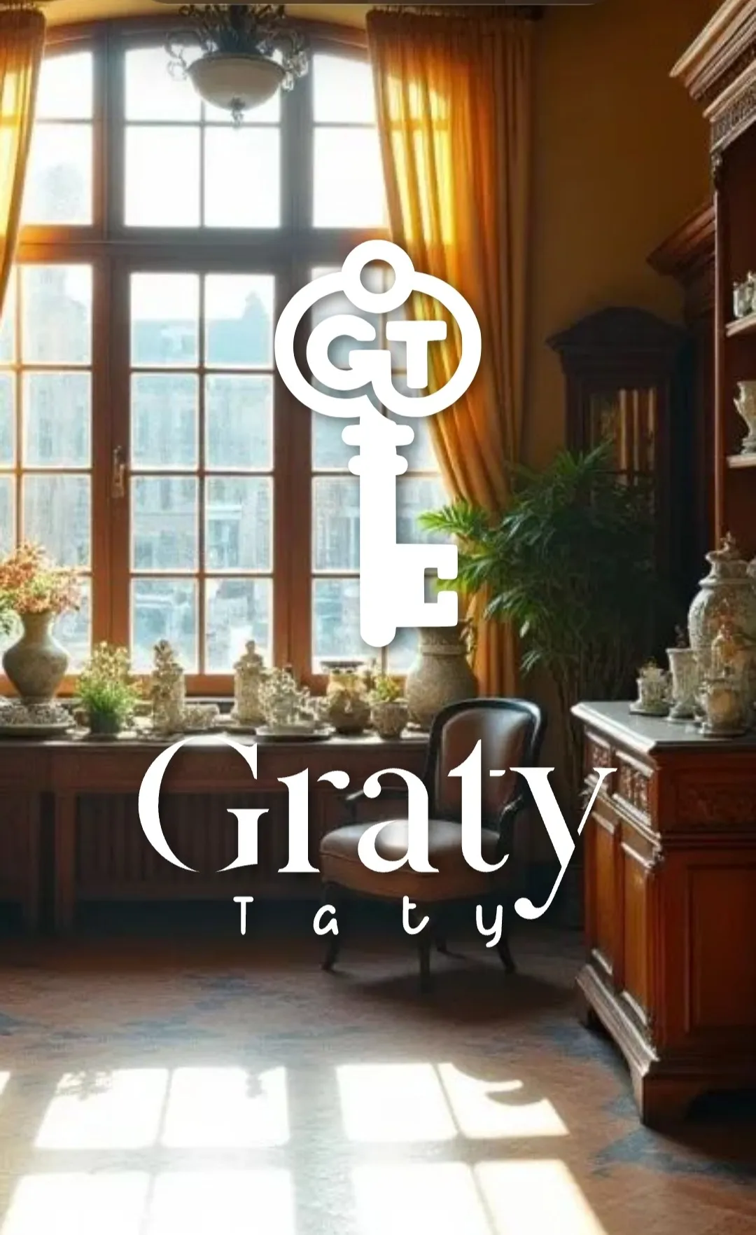 Graty Taty