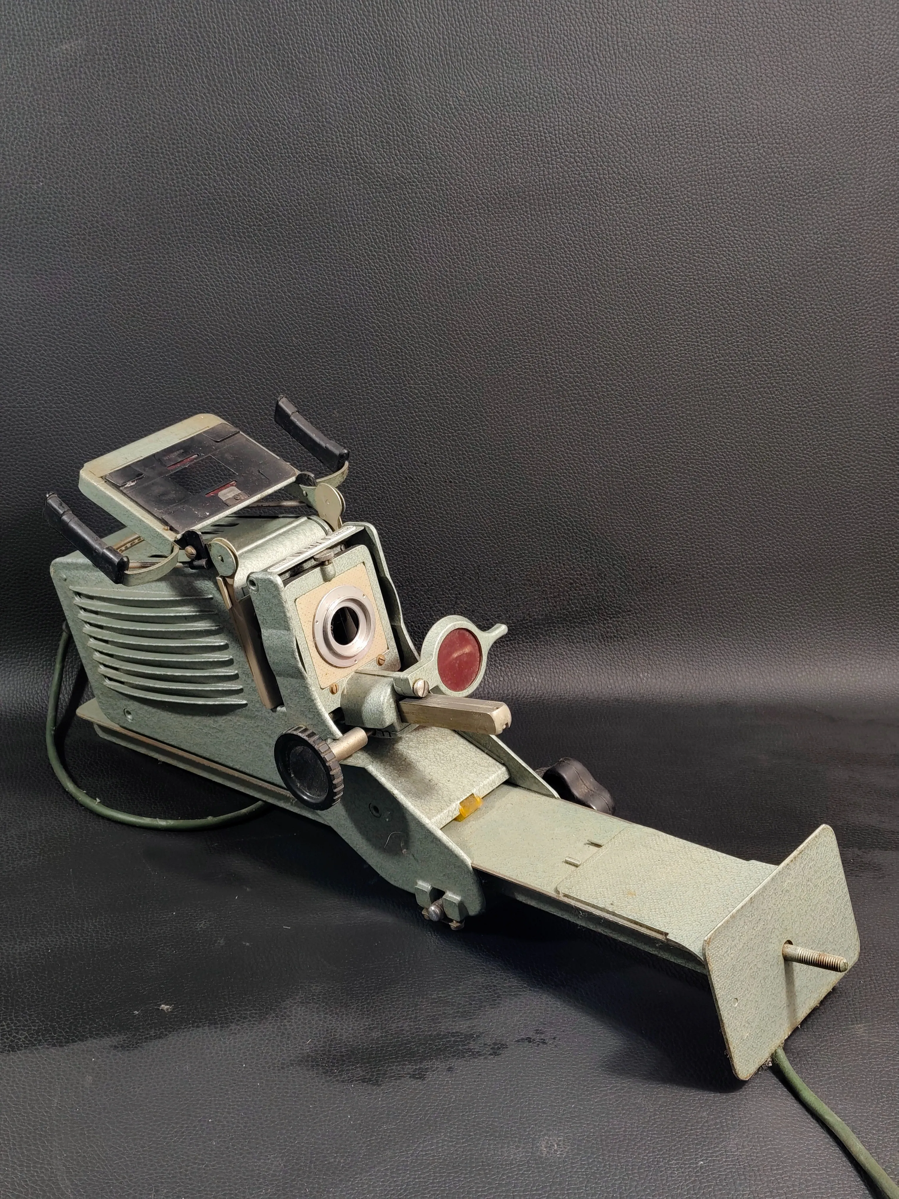 Projektor Liesegang 24x36