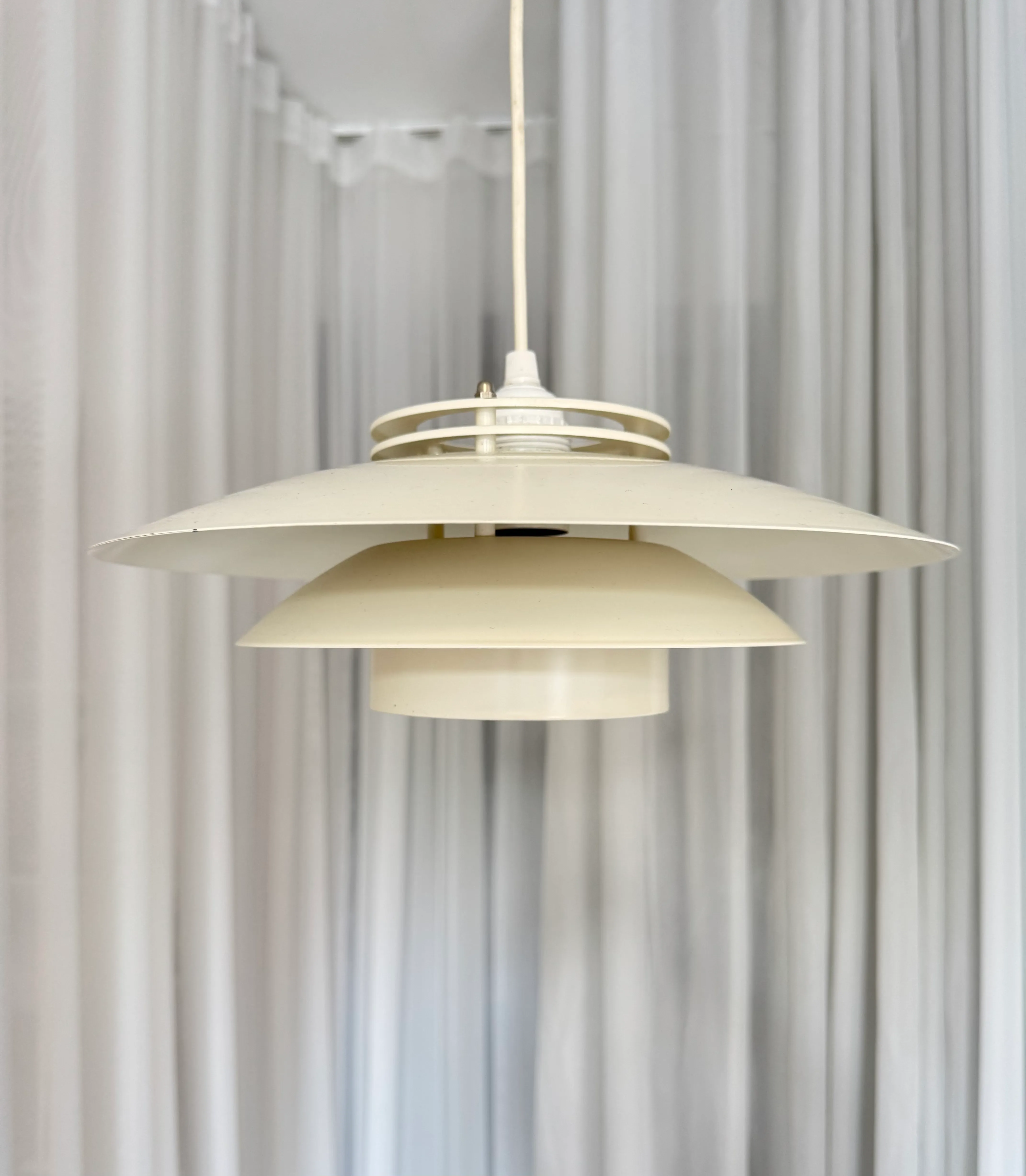 Lampa duńska Top-Lamper Leto