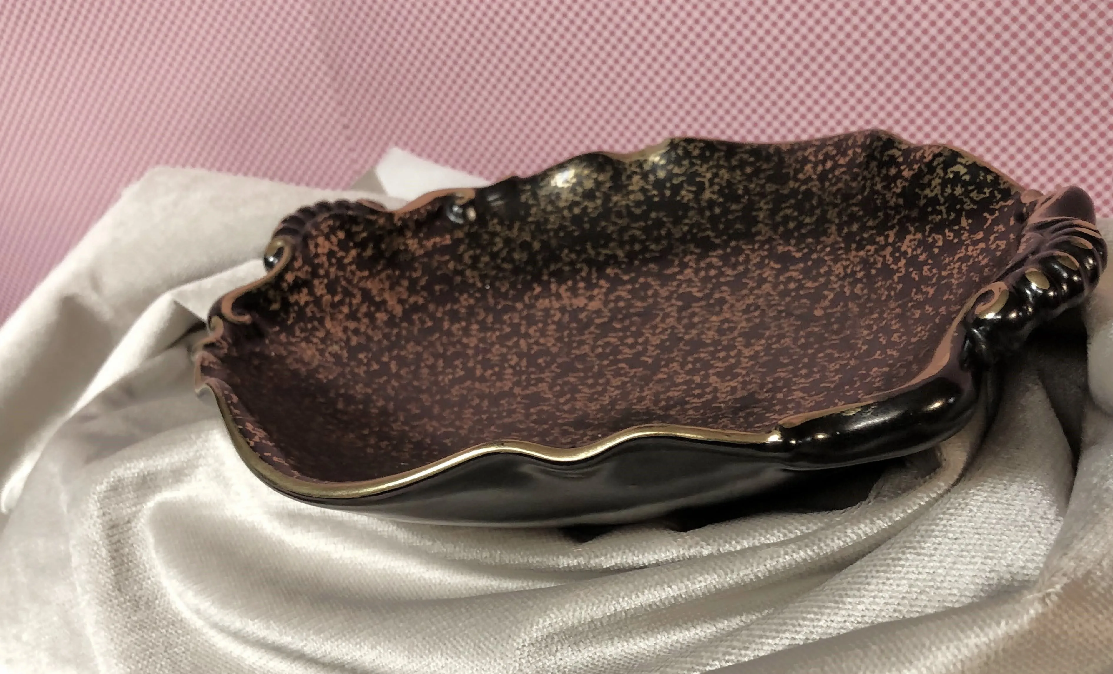 Niemieckie naczynie ceramiczne z lat 60., Dümler & Breiden