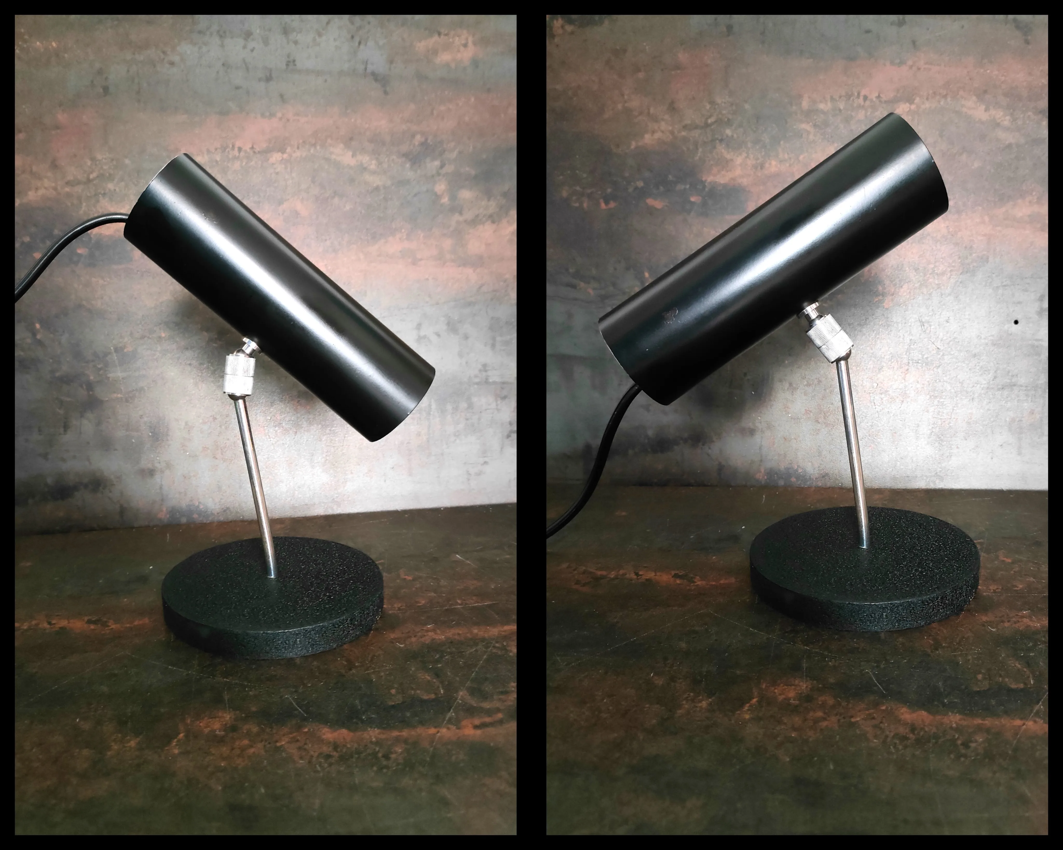 Lampa Gino Safratti, model 568, Arteluce, 1956 rok