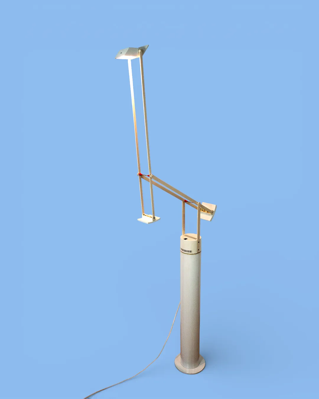 Lampa Artemide Tizio Terra | Ikona designu