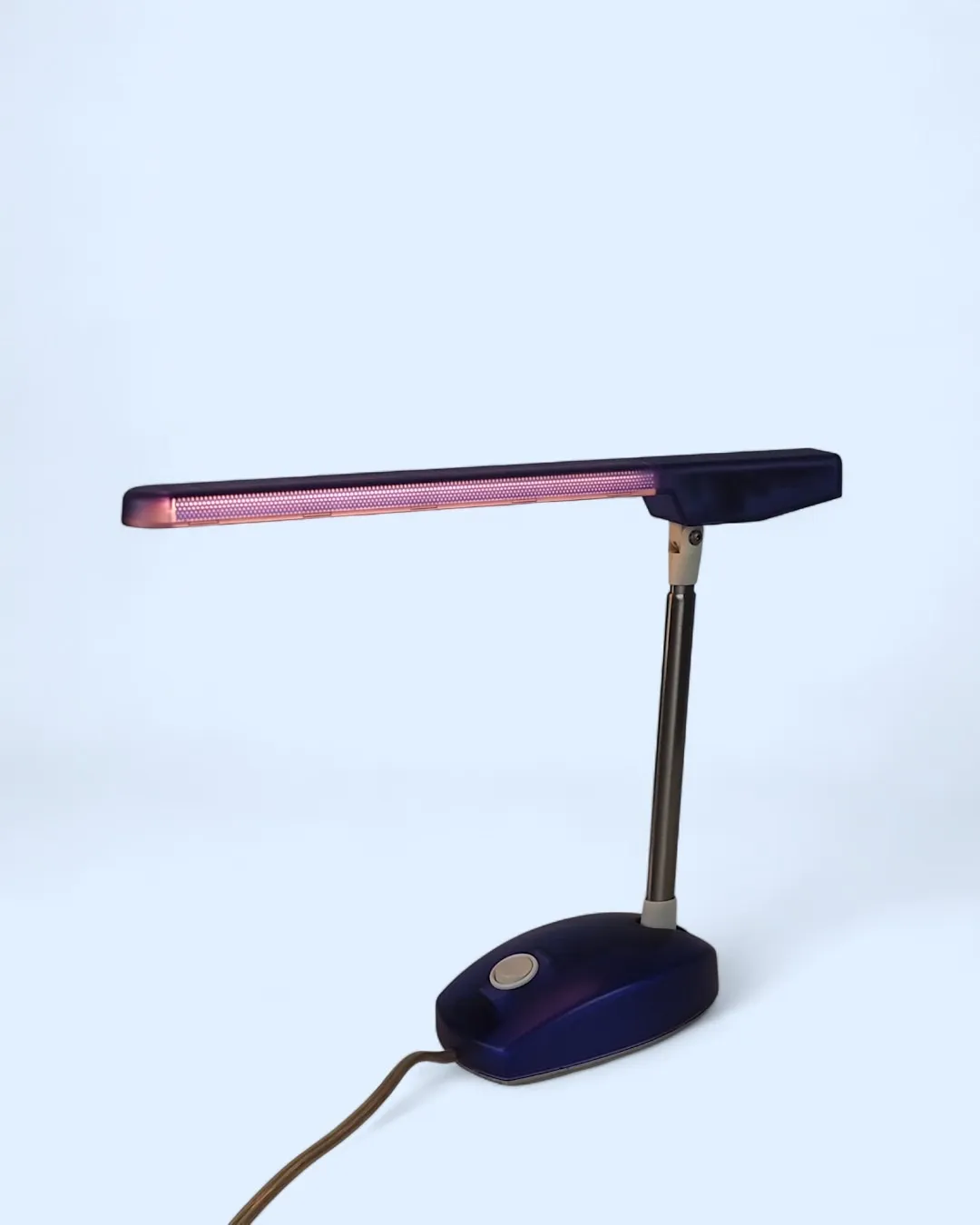 Lampka Artemide Microlight | Oryginalne opakowanie, jak nowa | Ernesto Gismondi