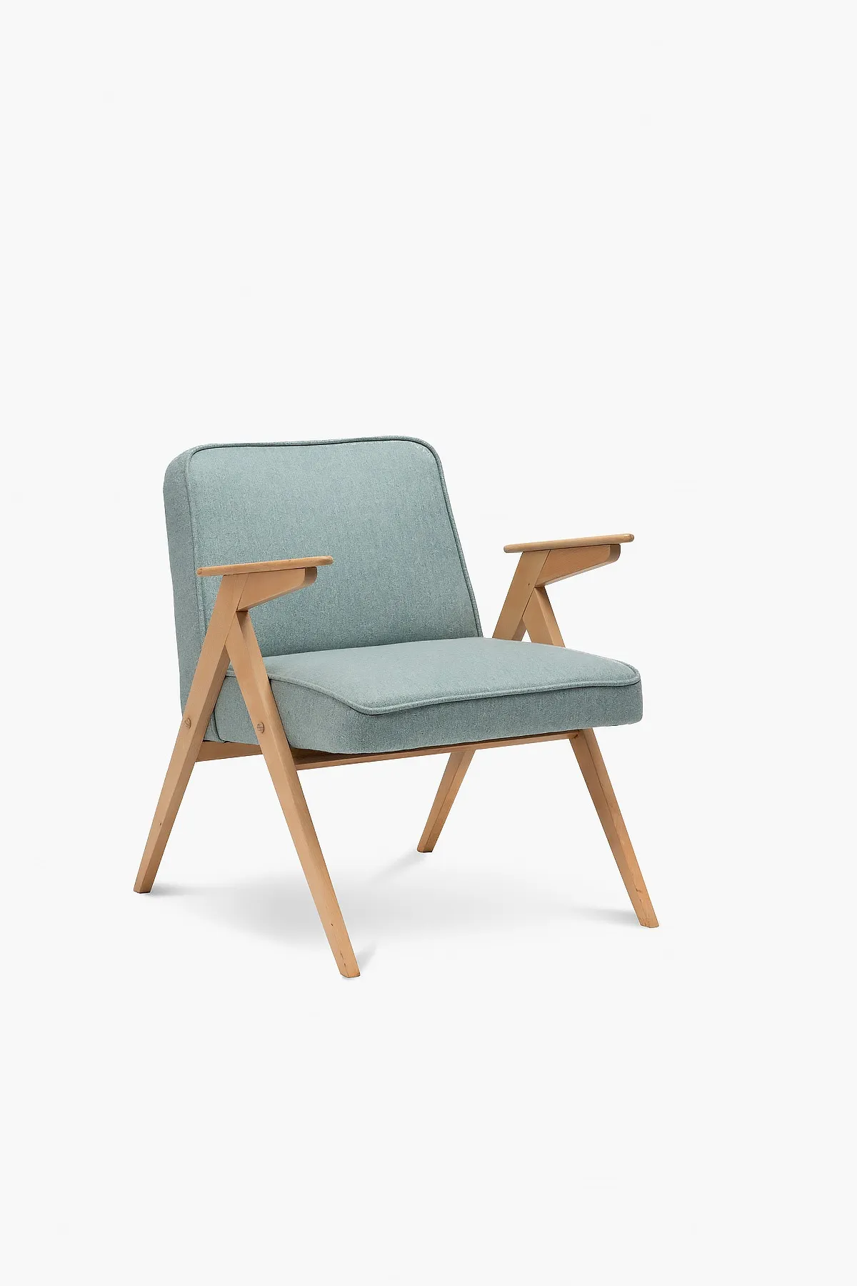 Fotel Bunny typ 300-177