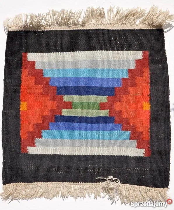 mały kilim