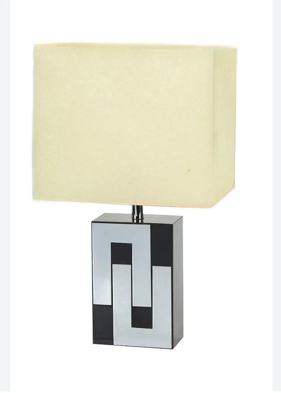 Lampka, proj. Philippe Jean, lata 70.