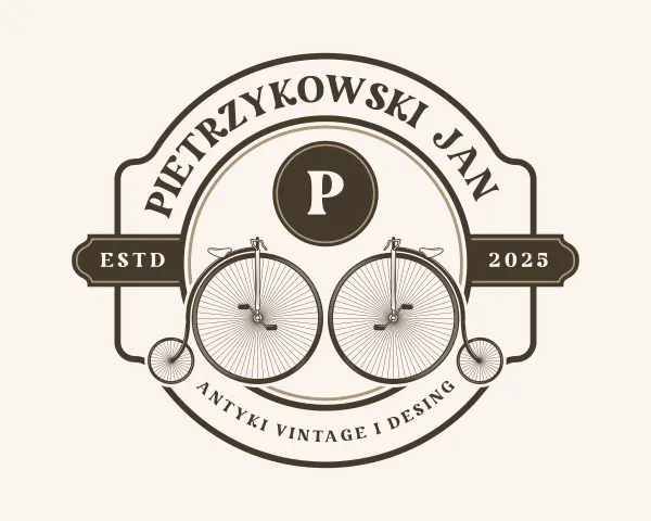 Jan Pietrzykowski Antyki Vintage i Desing