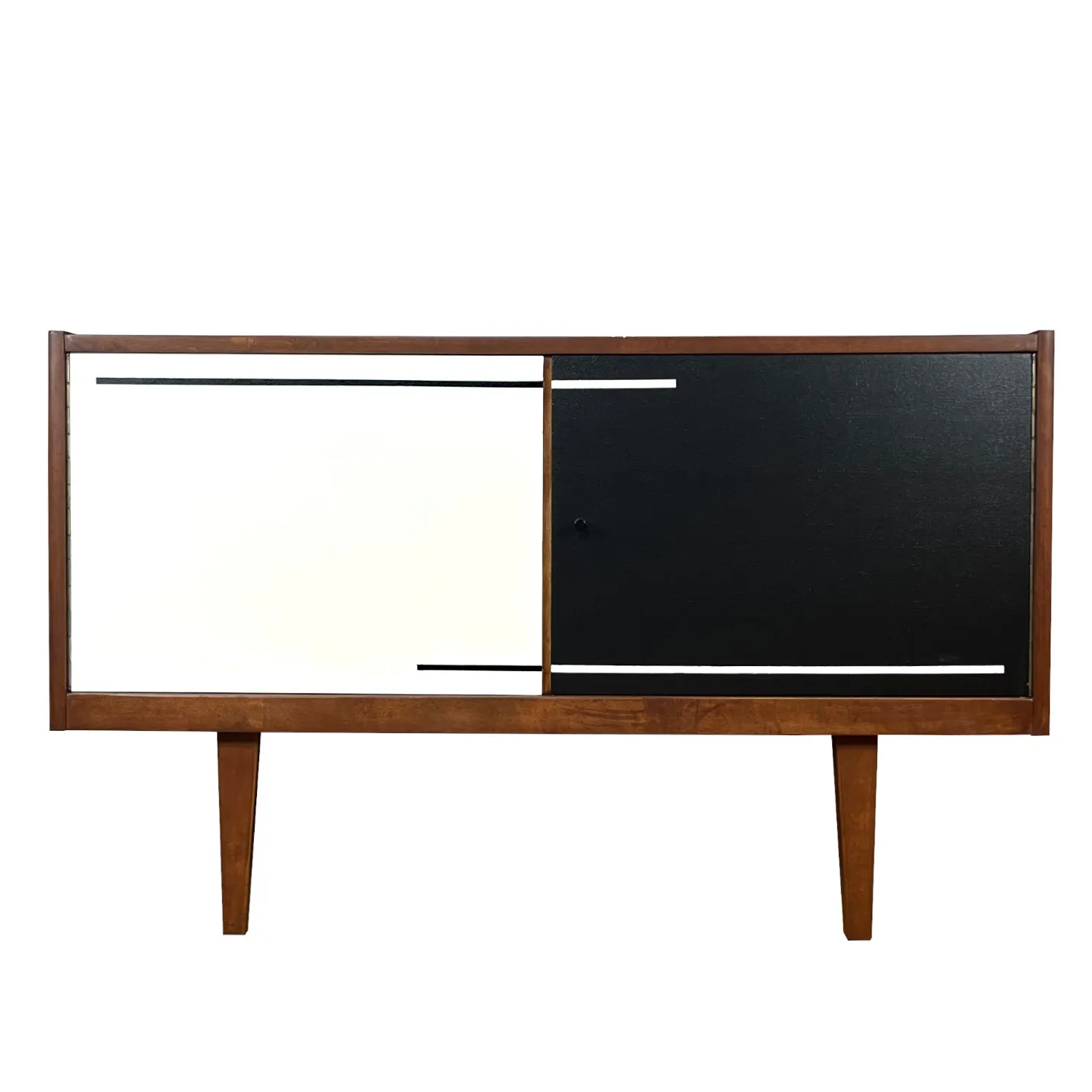 Komoda vintage, lata 60.