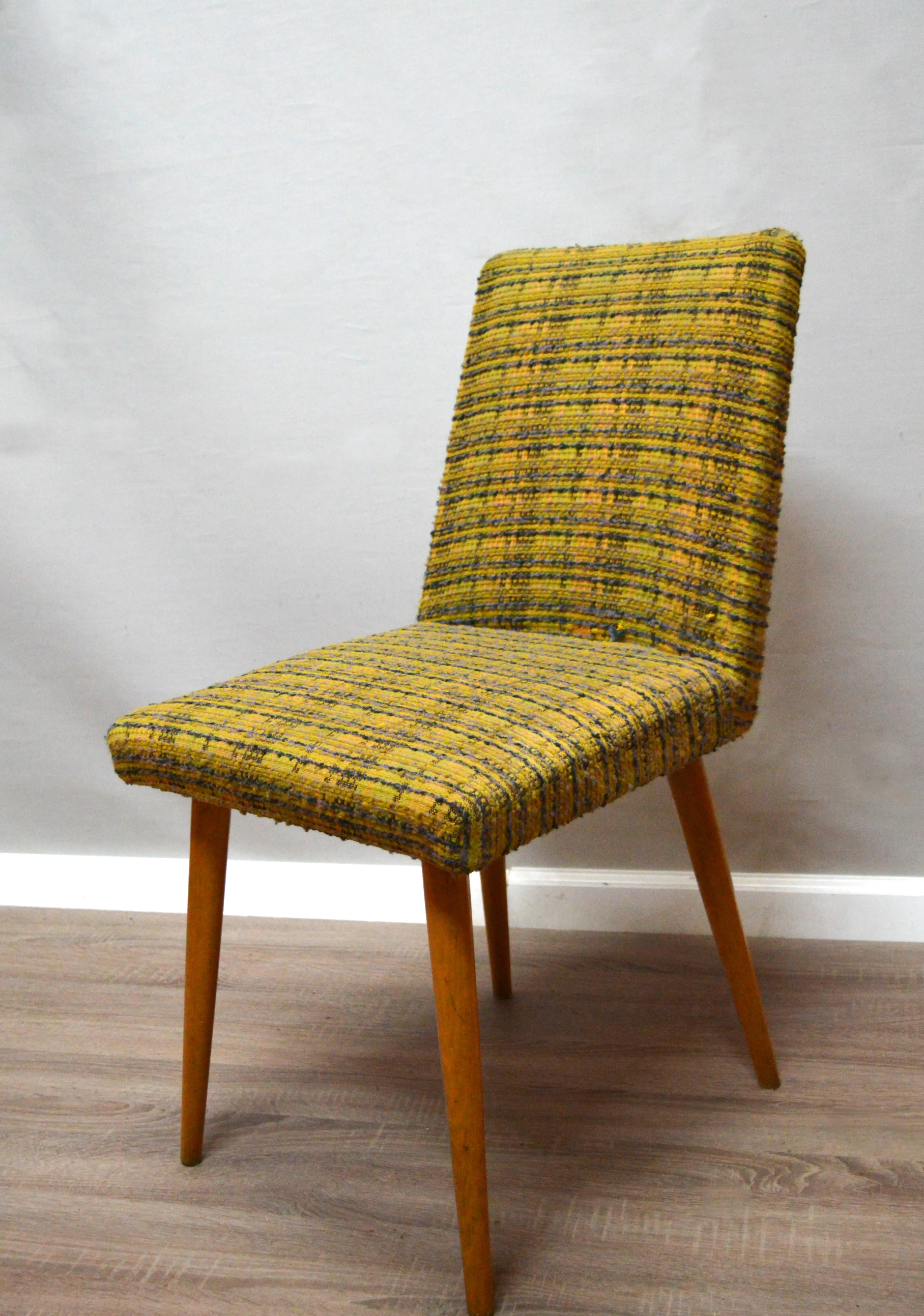 3 krzesła, Słupskie Fabryki Mebli